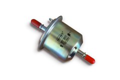 Фильтр топливный для CHEVROLET SPARK 0.8 2005-, код двигателя F8CV, V см3 796, кВт 37, л.с. 50, бензин, Fortech FF003