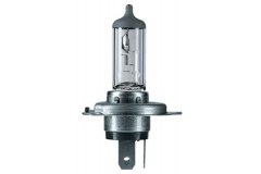 Лампа H4 для CHEVROLET SPARK (M300) 1.0 LPG 2010-, код двигателя B10D1, V см3 995, кВт 50, л.с. 68, Бензин/автогаз (LPG), Osram 64193